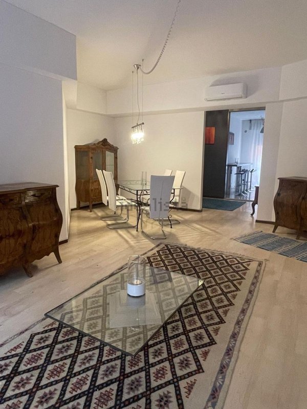 appartamento in affitto a Varese in zona Giubiano