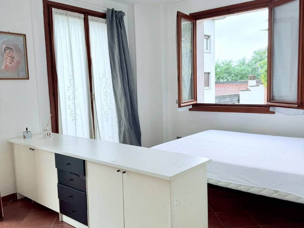 appartamento in affitto a Varese in zona Casbeno