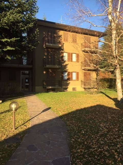 appartamento in affitto a Varese in zona Bizzozero