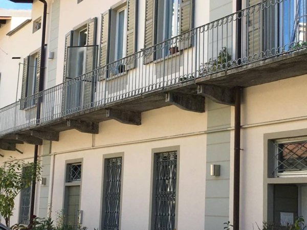 appartamento in affitto a Varese in zona Biumo
