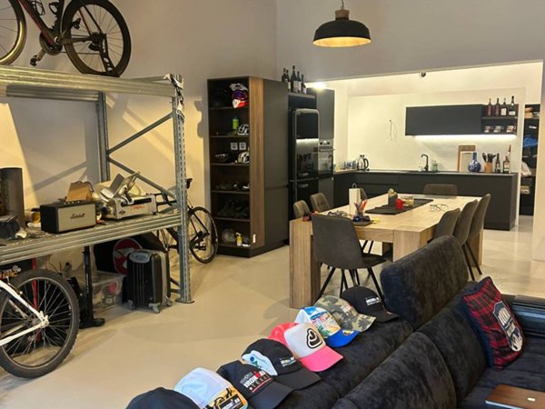 appartamento in affitto a Varese in zona Biumo