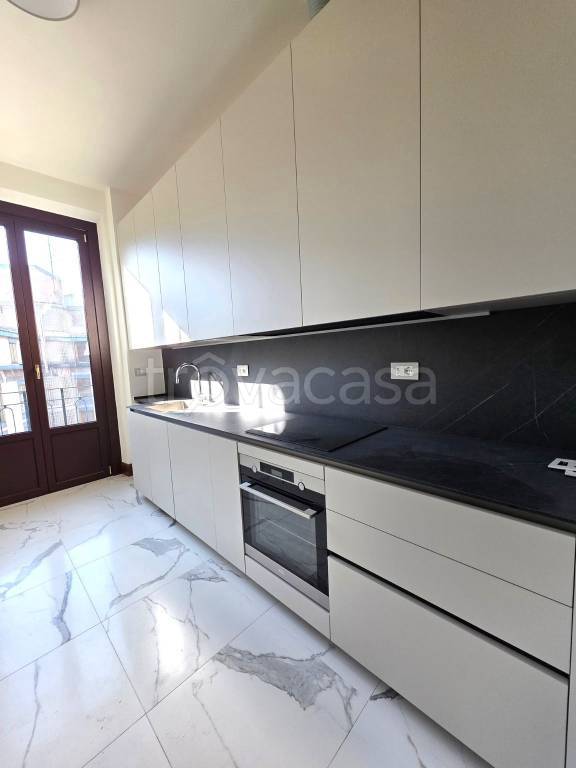 appartamento in affitto a Varese in zona Centro Città