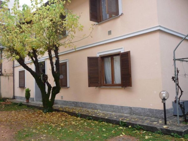 appartamento in affitto a Varese in zona Biumo