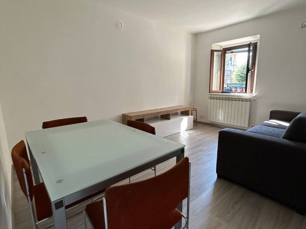 appartamento in affitto a Varese in zona Bizzozero