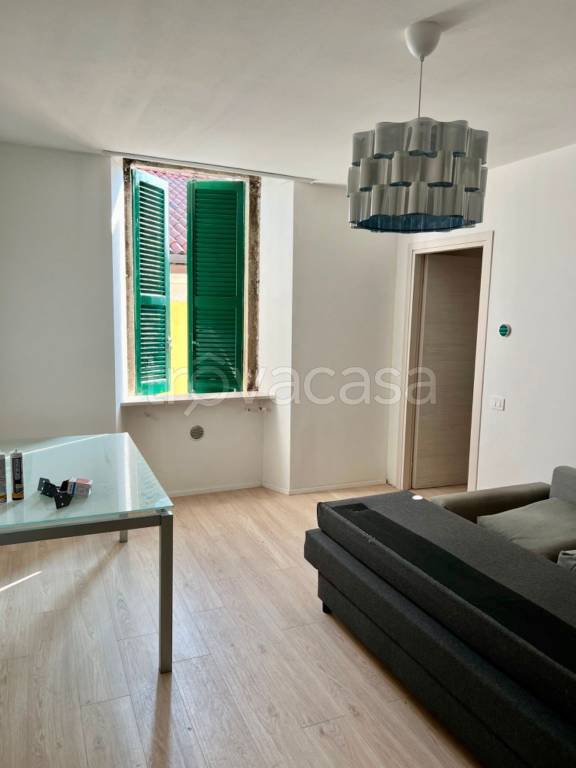 appartamento in affitto a Varese in zona Centro Città