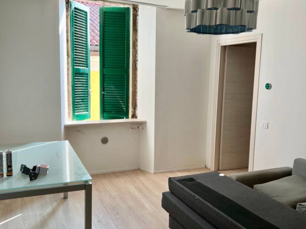 appartamento in affitto a Varese in zona Centro Città