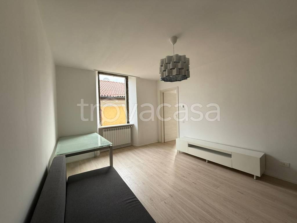 appartamento in affitto a Varese in zona Centro Città