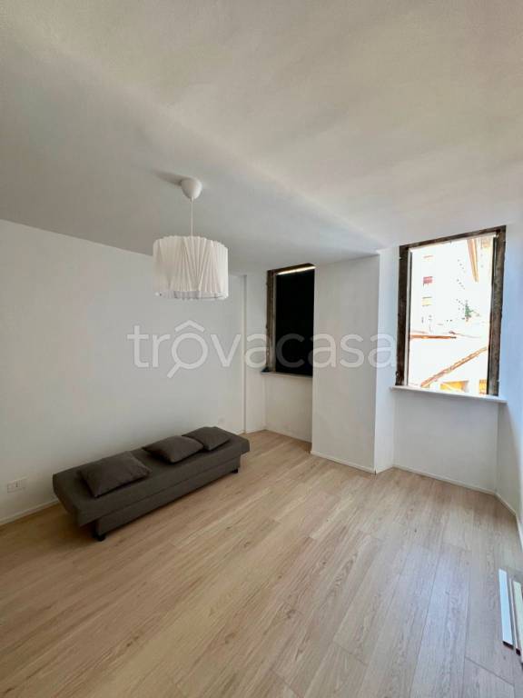 appartamento in affitto a Varese in zona Centro Città