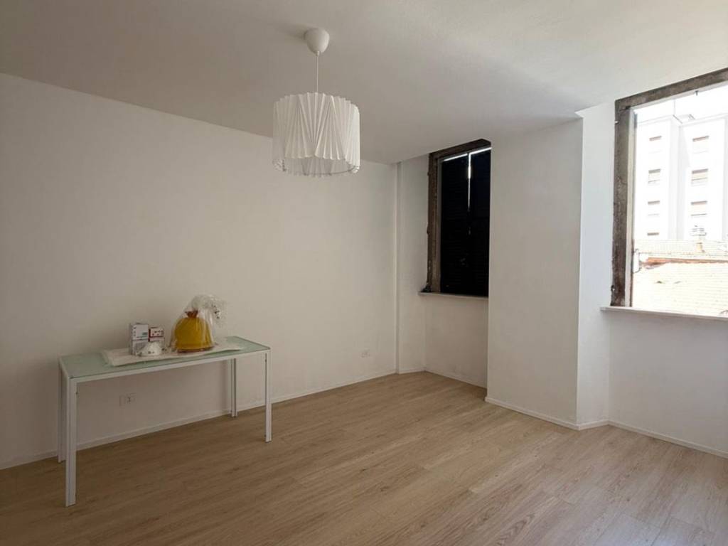 appartamento in affitto a Varese in zona Centro Città