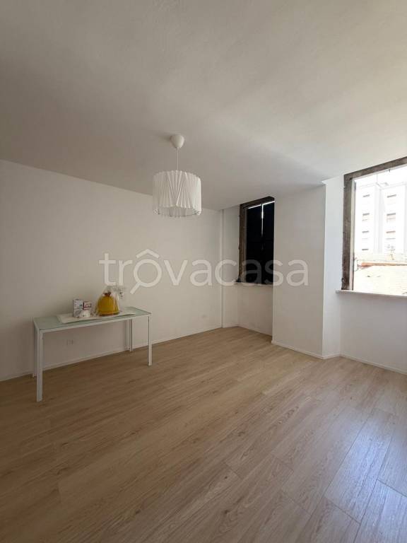 appartamento in affitto a Varese in zona Centro Città