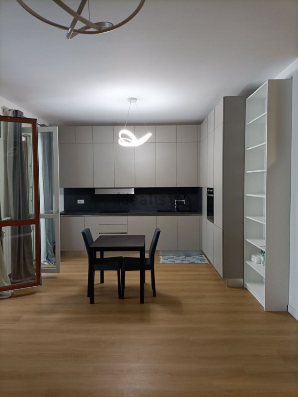 appartamento in affitto a Varese in zona Biumo