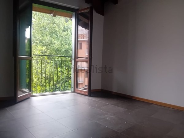 appartamento in affitto a Varese in zona Centro Città