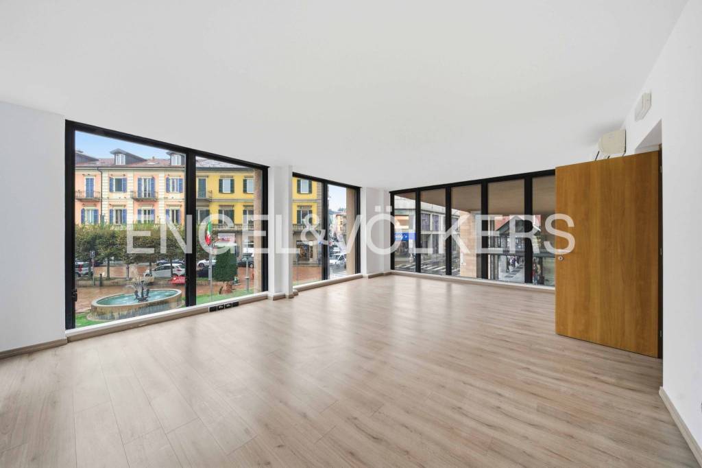 ufficio in affitto a Varese