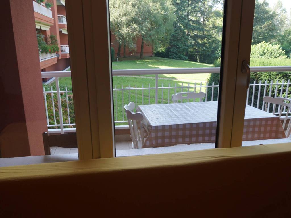 appartamento in affitto a Varese in zona Casbeno