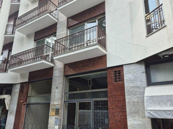 appartamento in affitto a Varese in zona Biumo