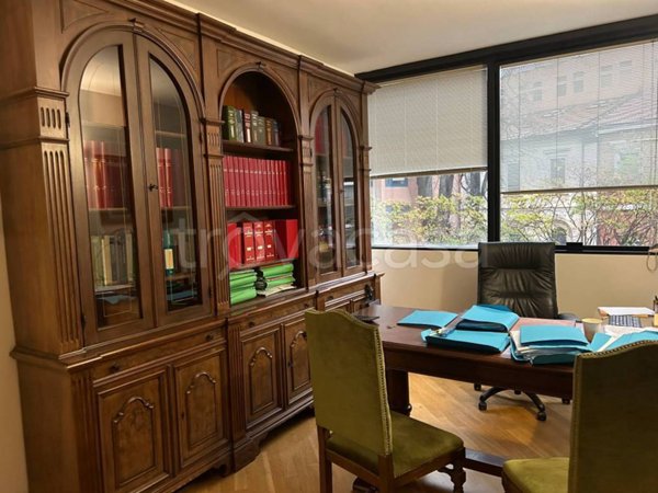 appartamento in affitto a Varese in zona Centro Città