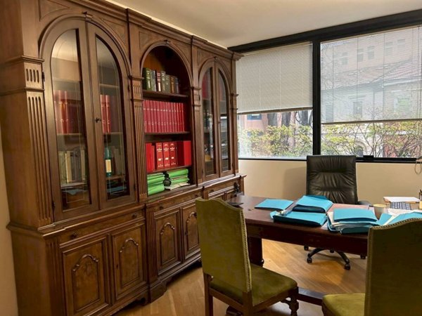 ufficio in affitto a Varese