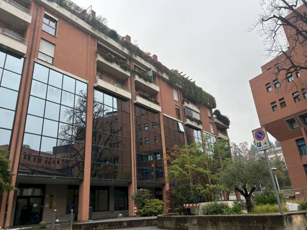 ufficio in affitto a Varese