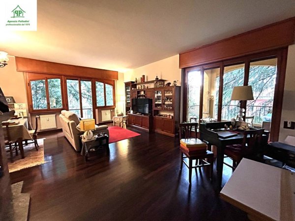 appartamento in affitto a Varese in zona Giubiano