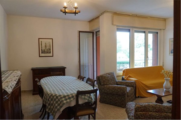 appartamento in affitto a Varese in zona Giubiano