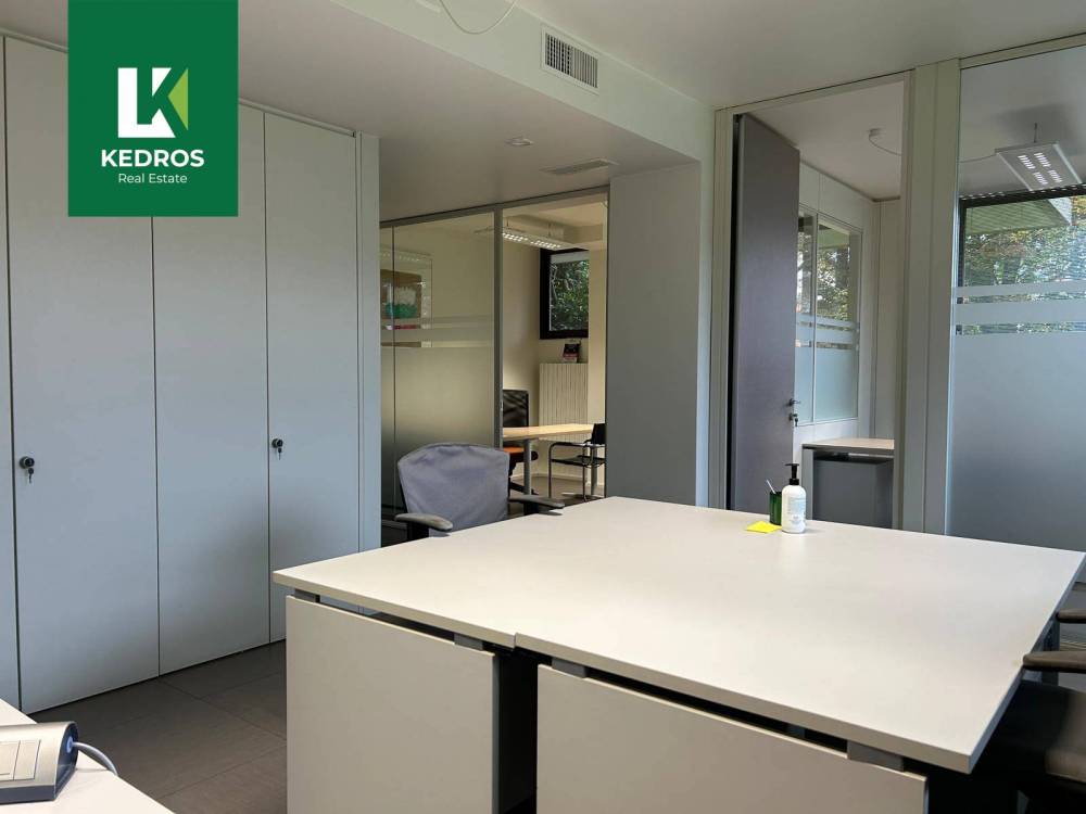 ufficio in affitto a Varese in zona Centro Città