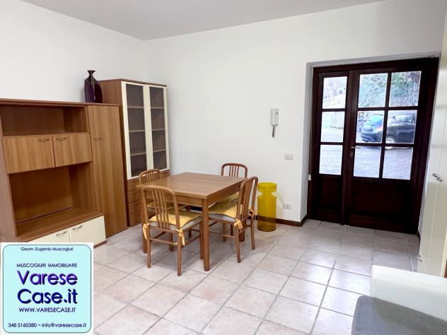 appartamento in affitto a Varese in zona Viale Europa
