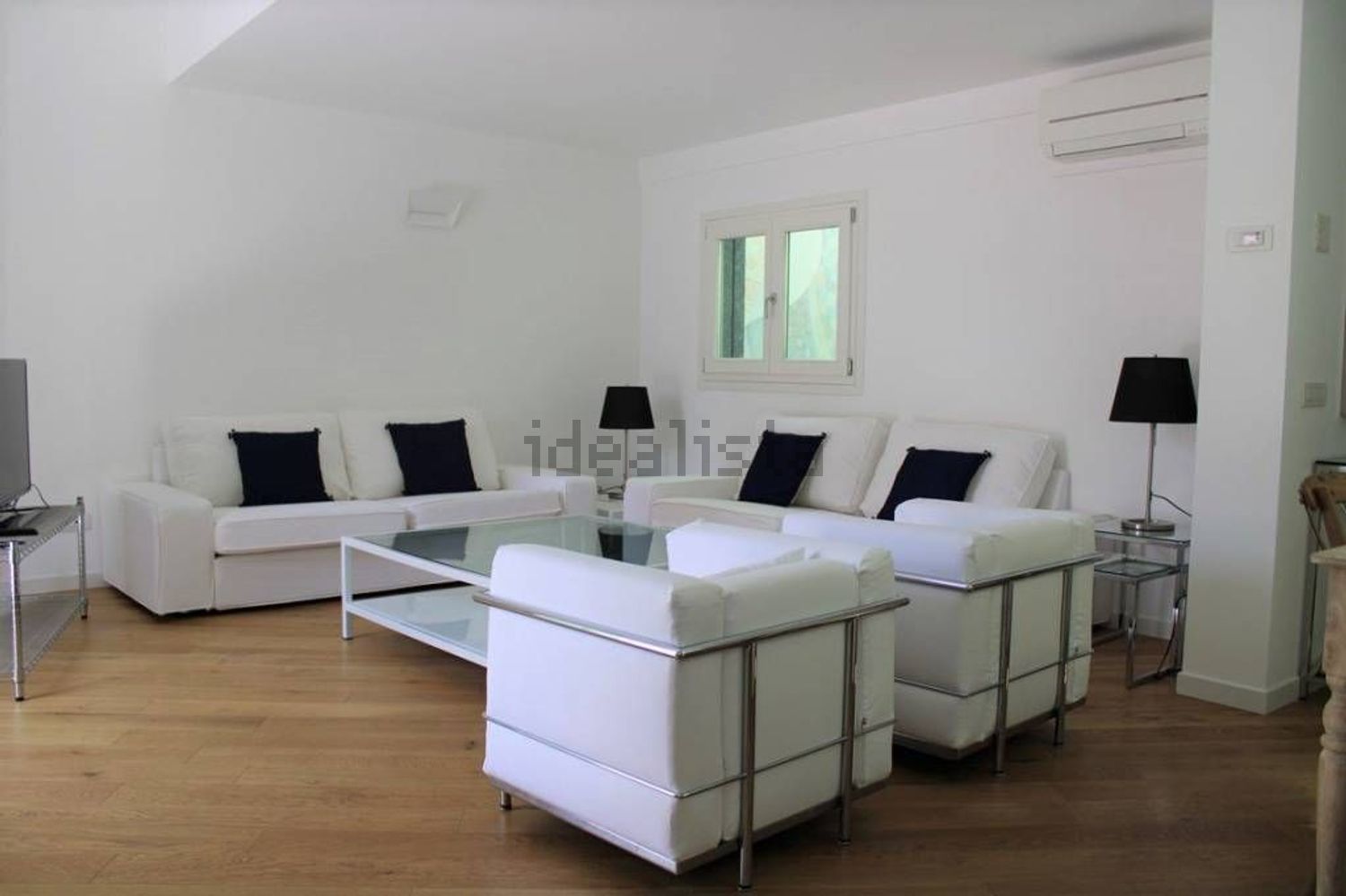 appartamento in affitto a Varese in zona Centro Città