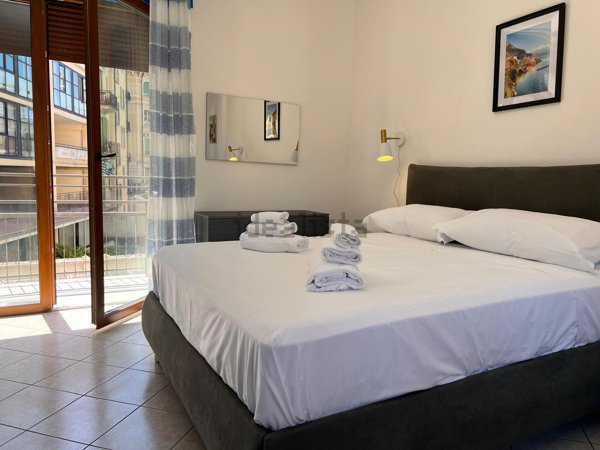 appartamento in affitto a Varese in zona Via Magenta