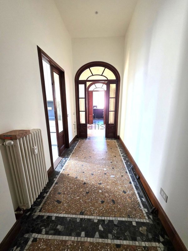 appartamento in affitto a Varese in zona Centro Città