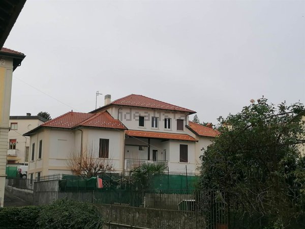 appartamento in affitto a Varese in zona Prima Cappella