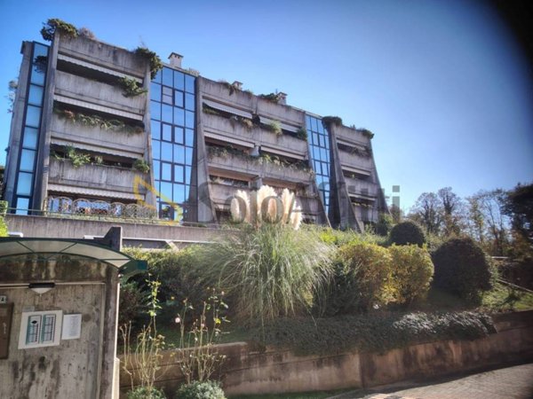 appartamento in affitto a Varese in zona Giubiano