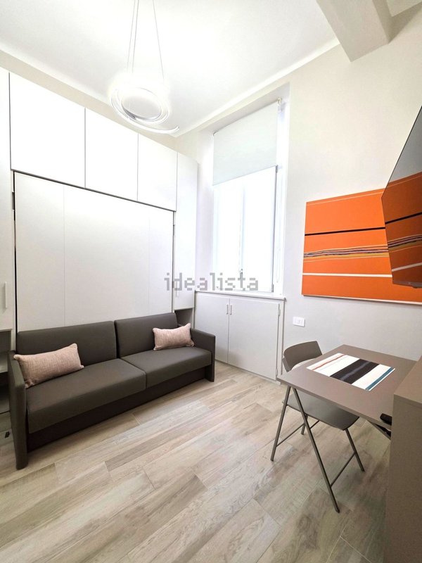 appartamento in affitto a Varese