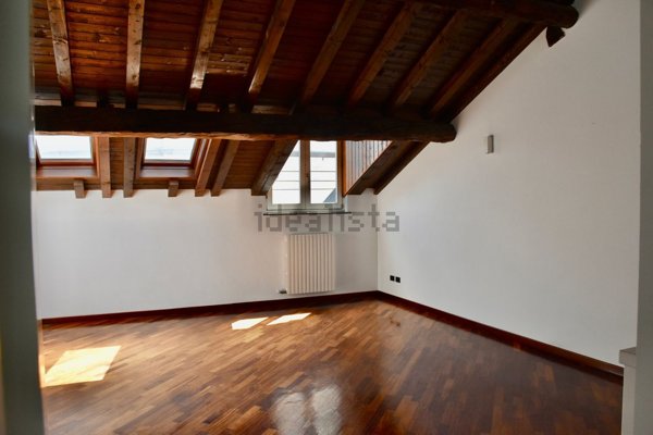 appartamento in affitto a Varese