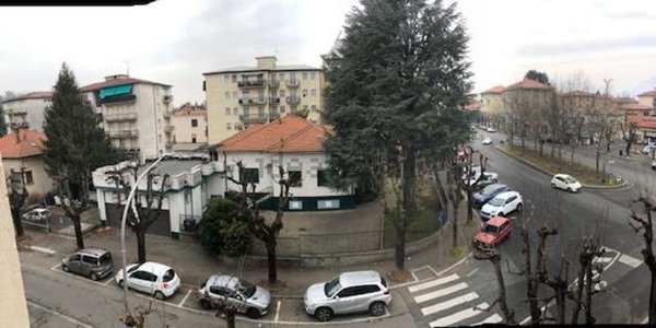 negozio in affitto a Varese in zona Viale Belforte