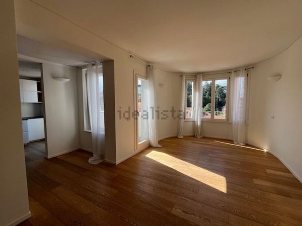 appartamento in affitto a Varese in zona Centro Città