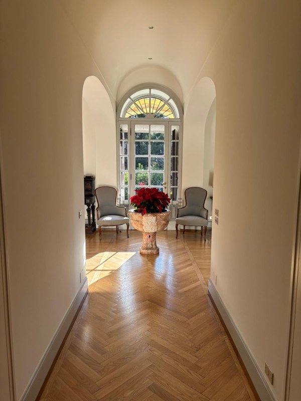 appartamento in affitto a Varese in zona Biumo