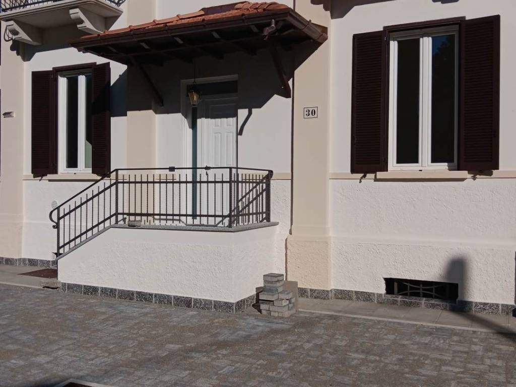 appartamento in affitto a Varese in zona Sant'Ambrogio