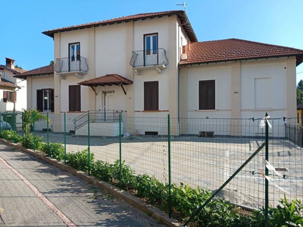 appartamento in affitto a Varese in zona Sant'Ambrogio