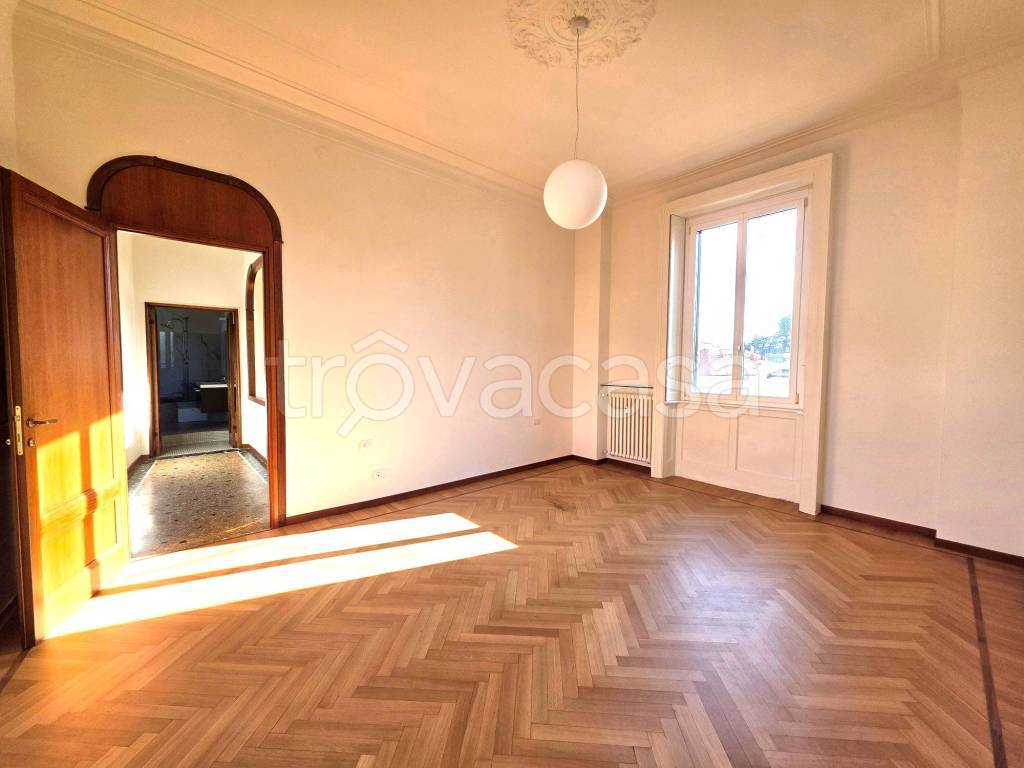 appartamento in affitto a Varese in zona Centro Città