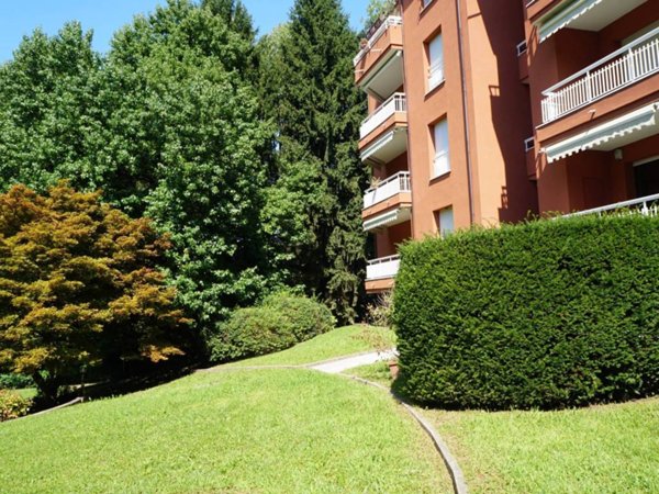 appartamento in affitto a Varese in zona Casbeno