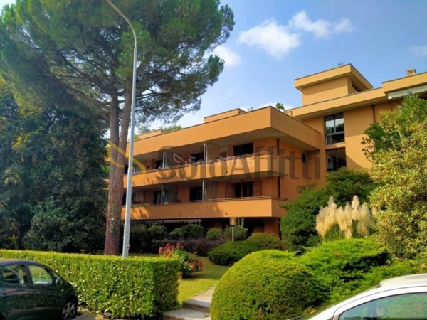 appartamento in affitto a Varese in zona Ippodromo