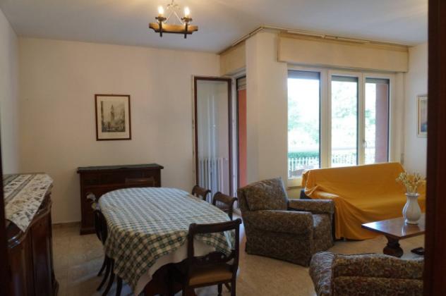 appartamento in affitto a Varese in zona Casbeno