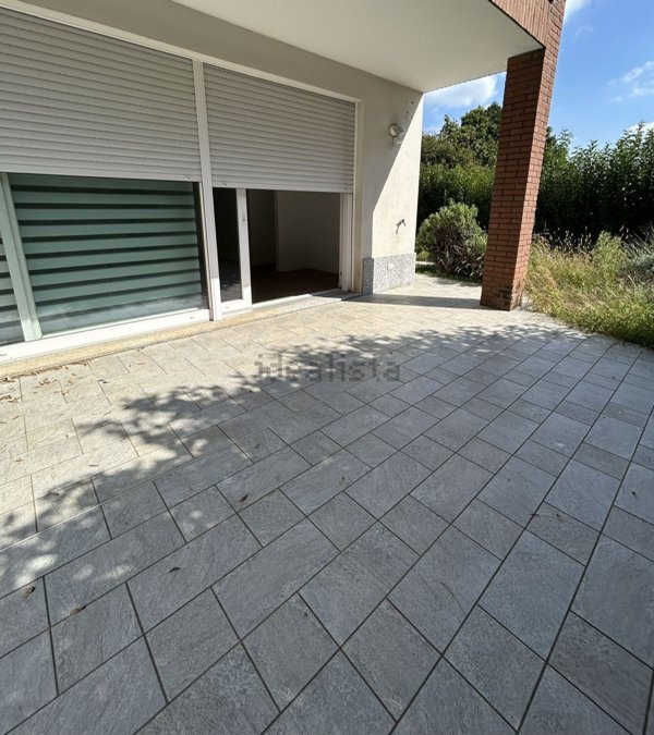 appartamento in affitto a Varese in zona Ippodromo