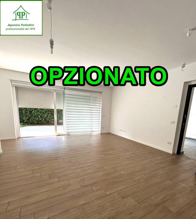 appartamento in affitto a Varese