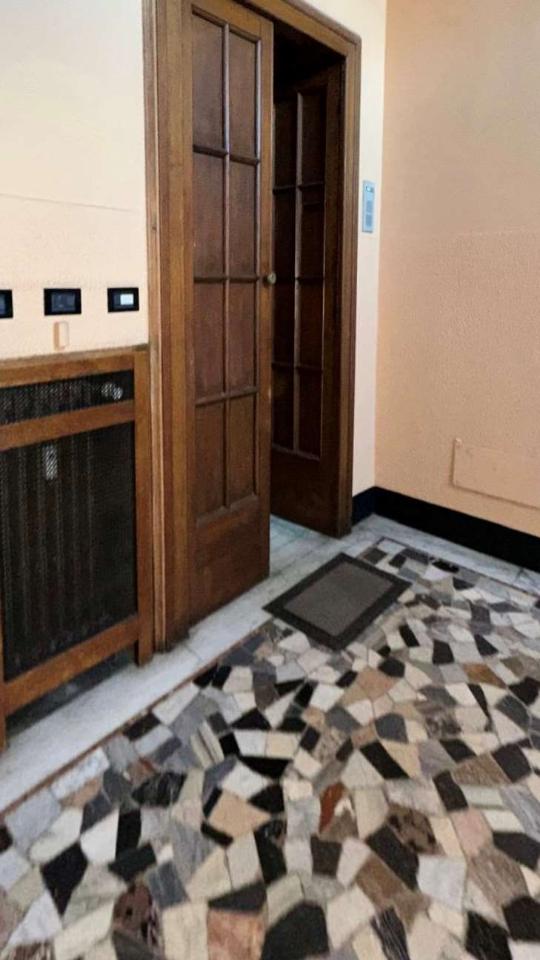 appartamento in affitto a Varese in zona Centro Città