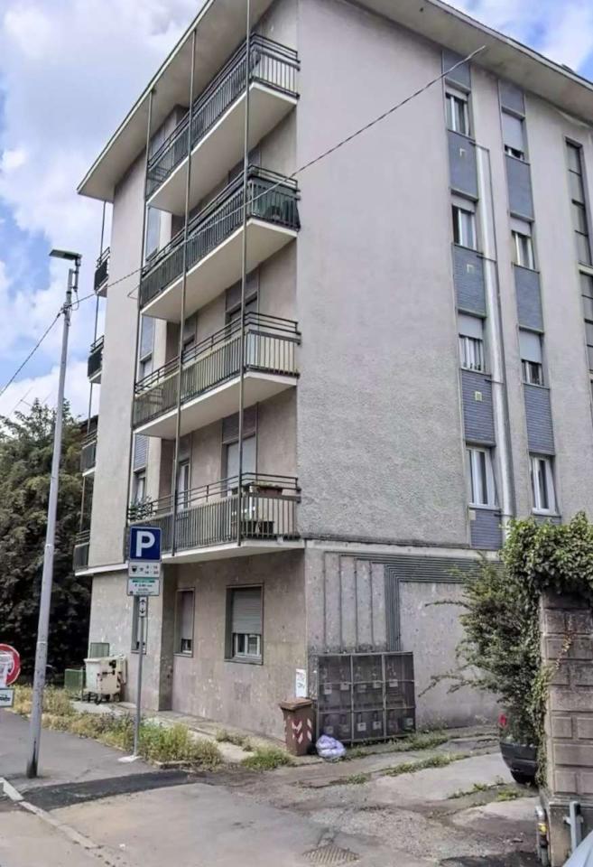 appartamento in affitto a Varese in zona Viale Belforte