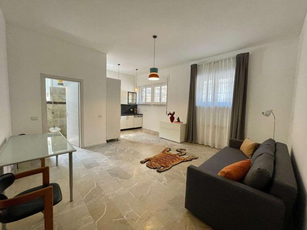 appartamento in affitto a Varese in zona Biumo