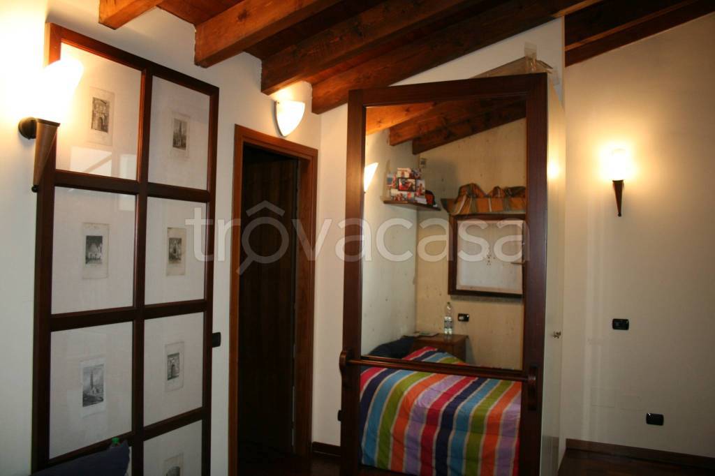 appartamento in affitto a Varese in zona San Gallo