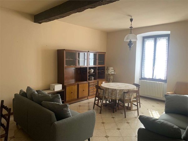 appartamento in affitto a Varese in zona Biumo