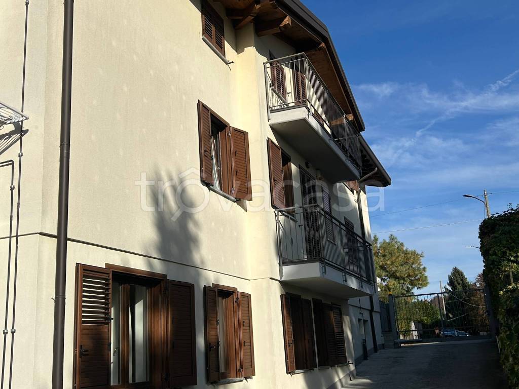 appartamento in affitto a Varese in zona Bobbiate